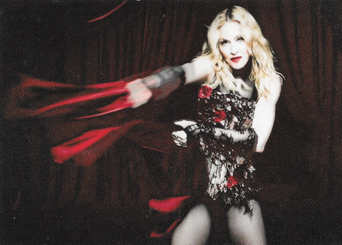 Rebel Heart promo Madonna.com 02